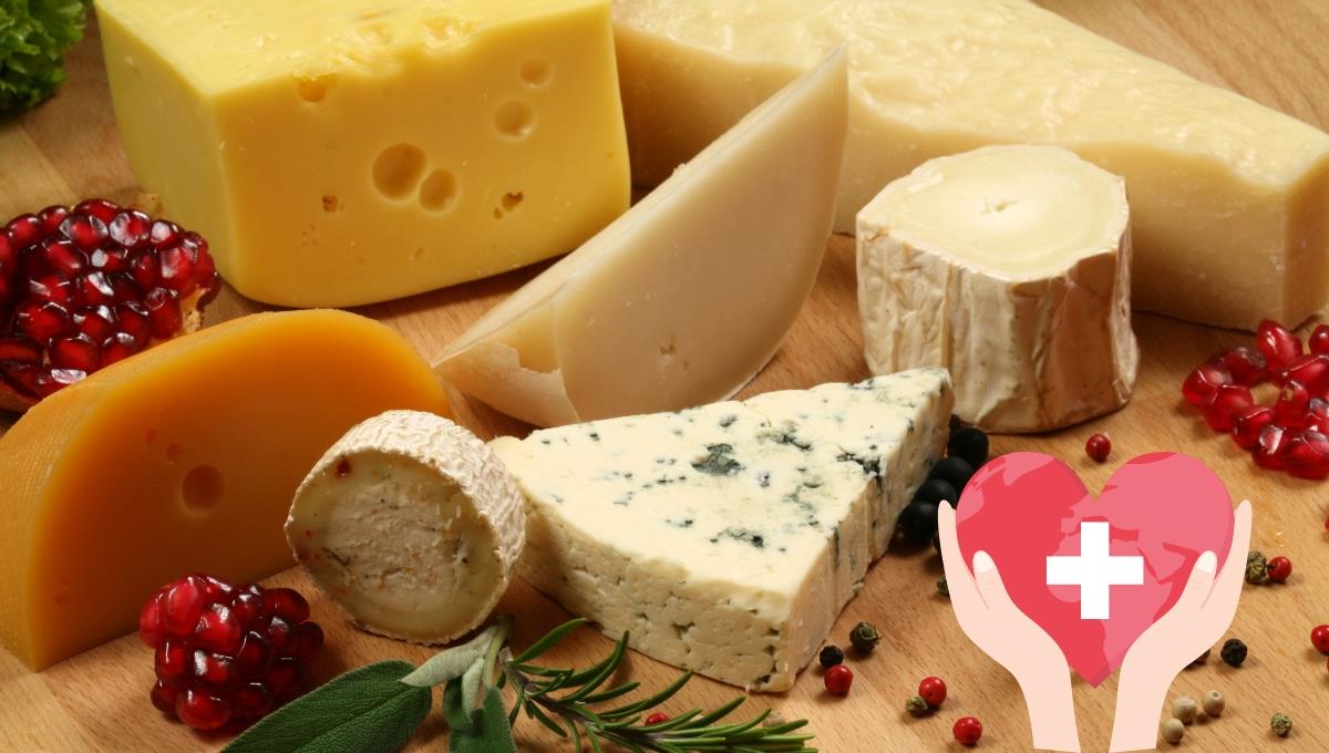 La comida que debes ingerir al menos una vez por semana para mejorar tu salud